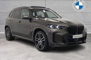 BMW X5 2025