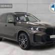 BMW X5 2025