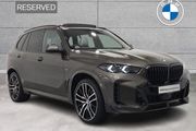 BMW X5 2025
