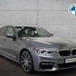 BMW 5 Series 2017