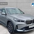 BMW X1 2025