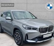 BMW X1 2025