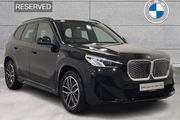 BMW iX1 2025