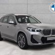BMW X1 2025