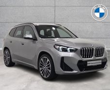 BMW X1 2025