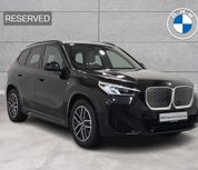 BMW iX1 2024