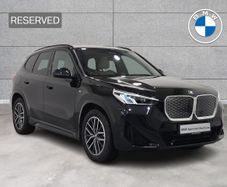 BMW iX1 2024