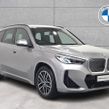 BMW iX1 2025