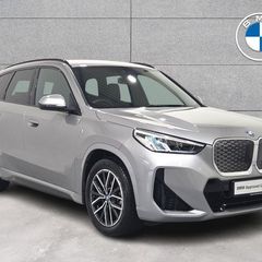 BMW iX1 2025