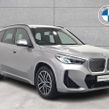 BMW iX1 2025