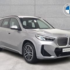 BMW iX1 2025
