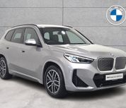 BMW iX1 2025