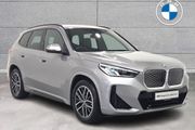 BMW iX1 2025