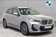 BMW iX1 2025