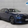 BMW 5 Series 2025