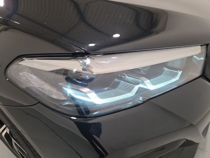 BMW 5 Series 2023