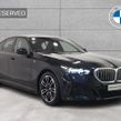 BMW 5 Series 2024