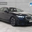 BMW 5 Series 2024