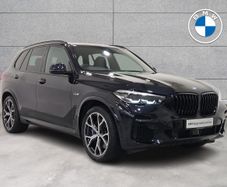 BMW X5 2022