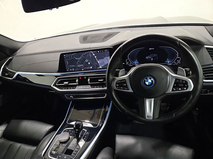 BMW X5 2022