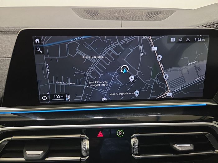 BMW X5 2022