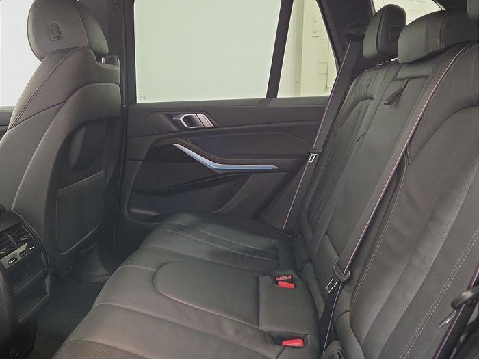 BMW X5 2022
