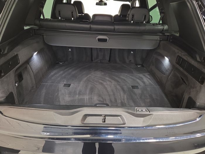 BMW X5 2022