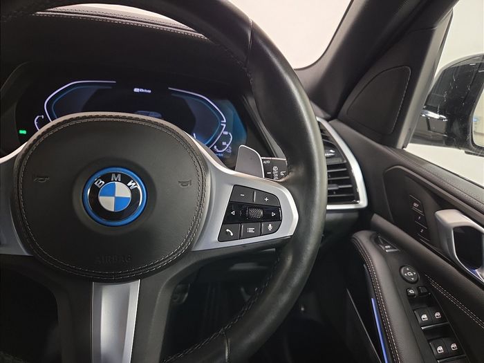 BMW X5 2022