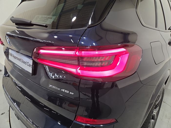 BMW X5 2022