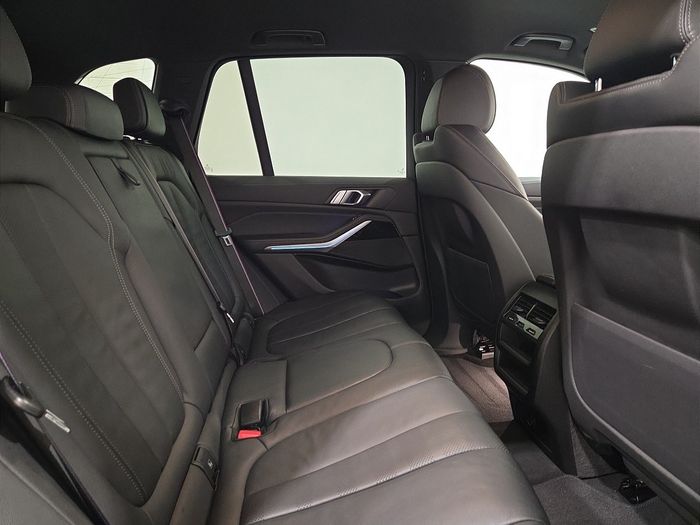 BMW X5 2022