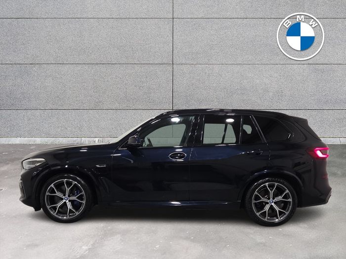 BMW X5 2022