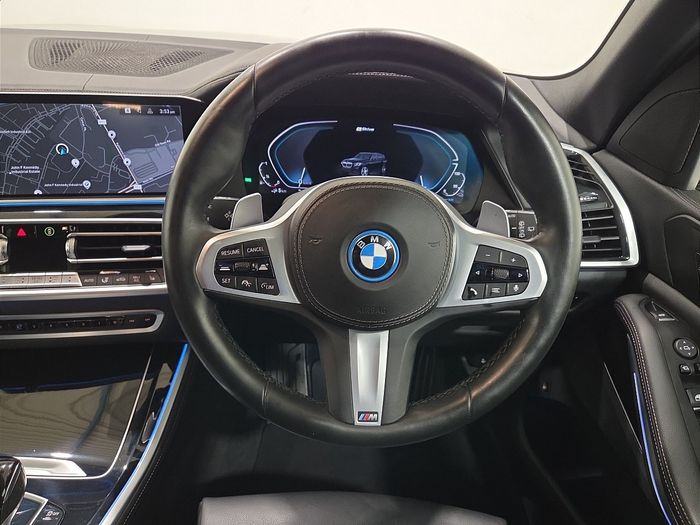 BMW X5 2022