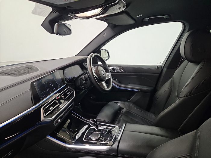 BMW X5 2022