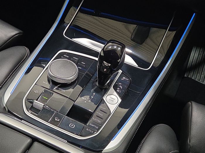 BMW X5 2022