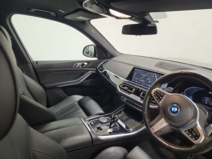 BMW X5 2022