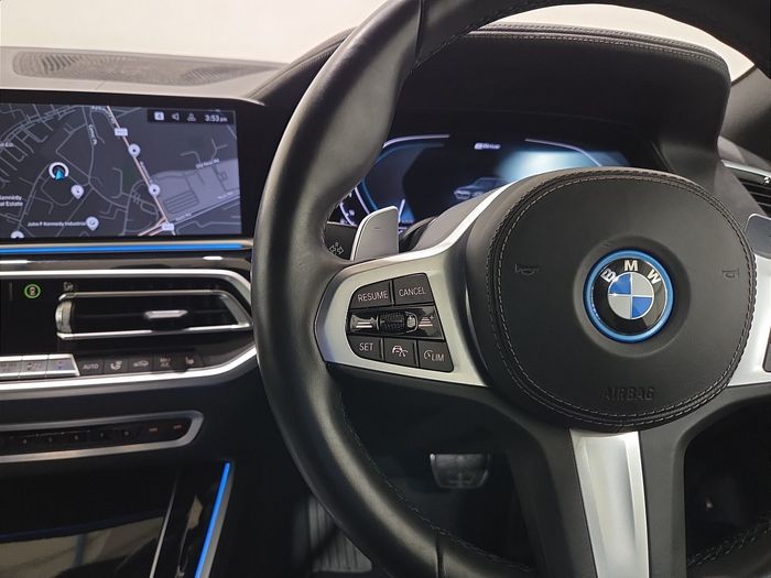 BMW X5 2022
