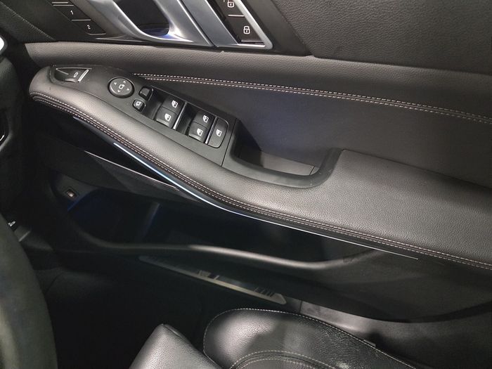 BMW X5 2022