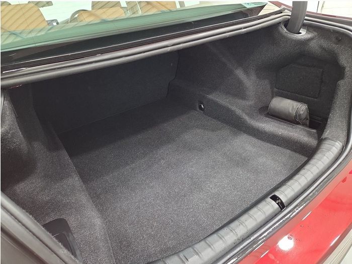 BMW 5 Series 2023