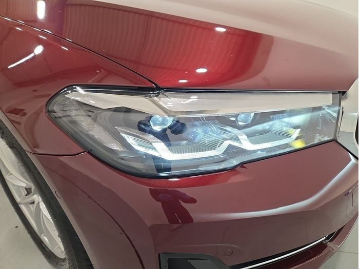 BMW 5 Series 2023