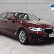BMW 5 Series 2023