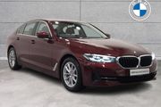 BMW 5 Series 2023