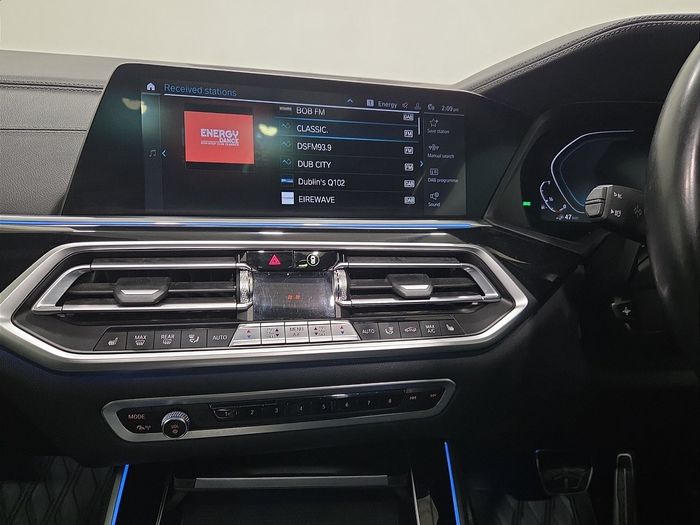 BMW X5 2022