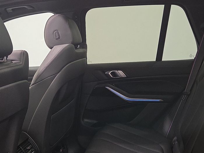 BMW X5 2022