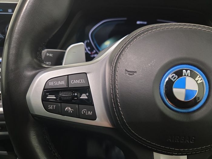 BMW X5 2022