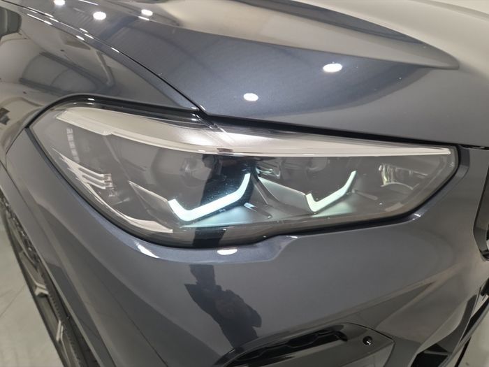 BMW X5 2022