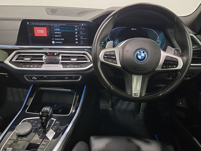 BMW X5 2022