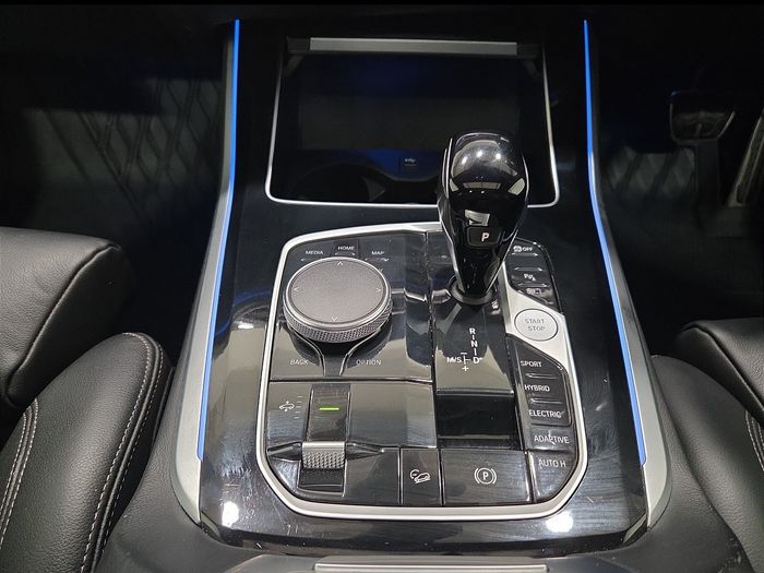BMW X5 2022