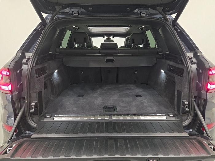 BMW X5 2022