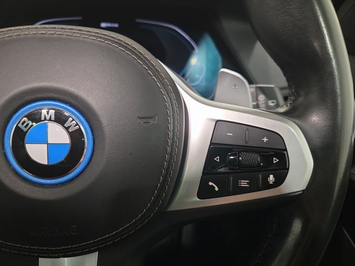 BMW X5 2022