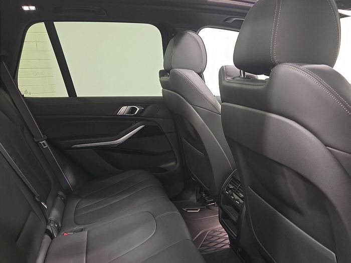 BMW X5 2022